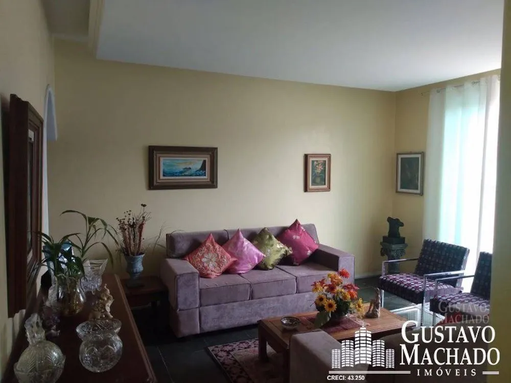 Apartamento, 3 quartos, 122 m² - Foto 4