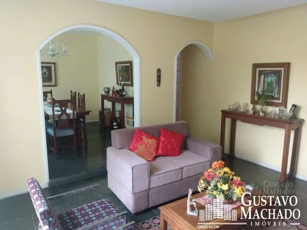 Apartamento, 3 quartos, 122 m² - Foto 3