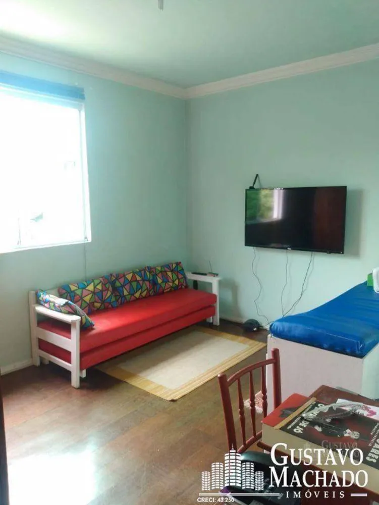 Apartamento, 3 quartos, 122 m² - Foto 18