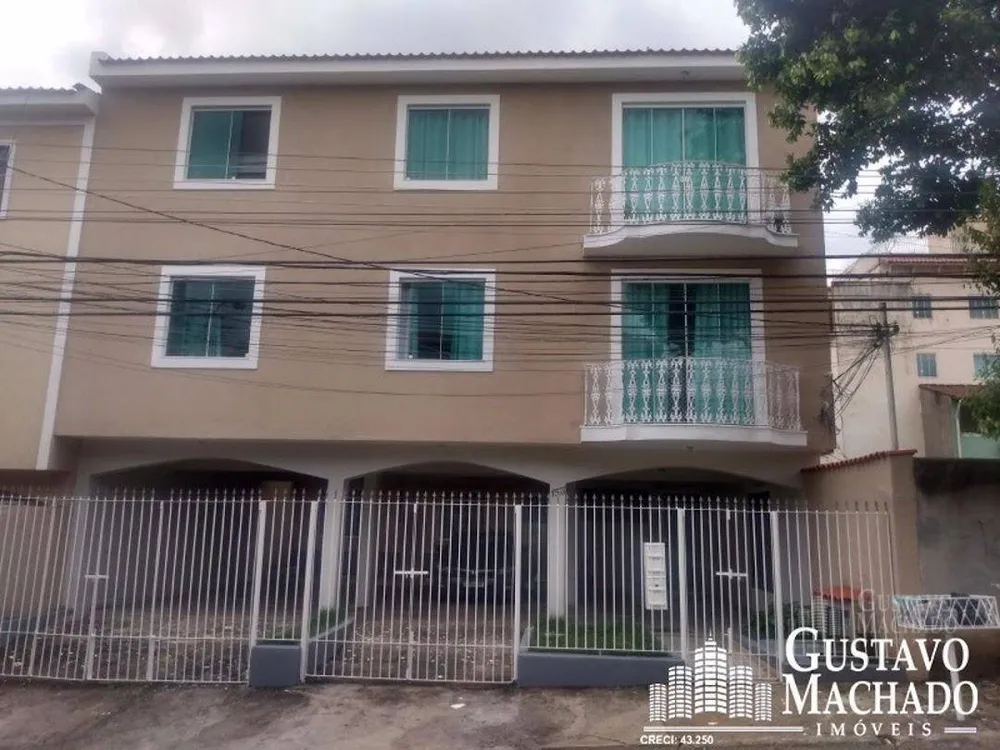 Apartamento, 3 quartos, 122 m² - Foto 1