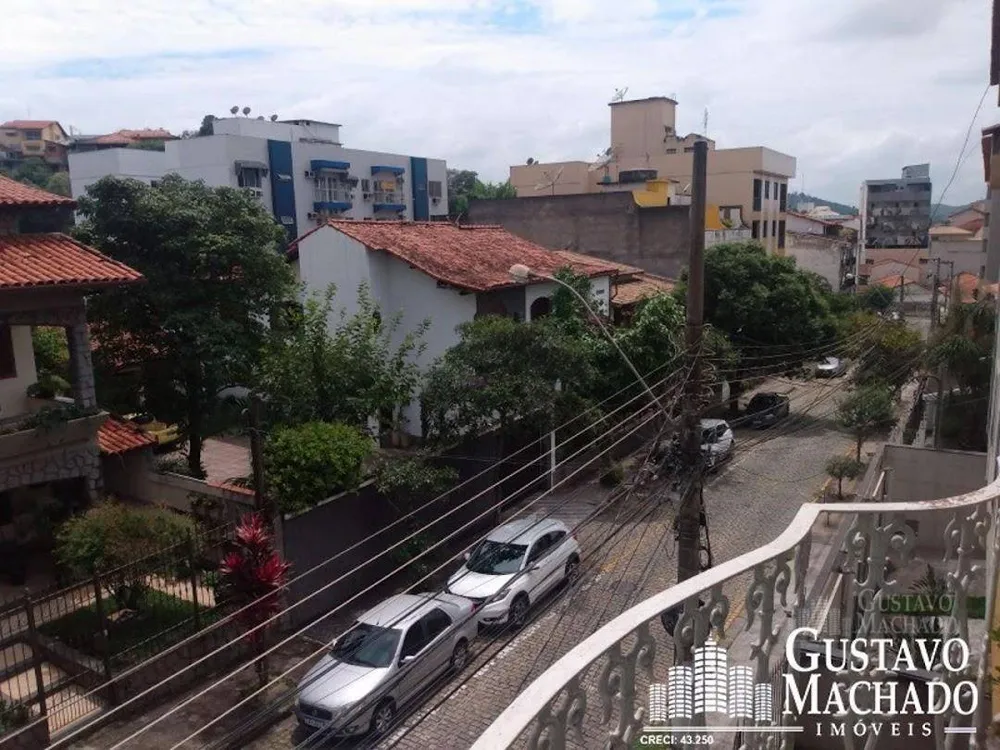 Apartamento, 3 quartos, 122 m² - Foto 27