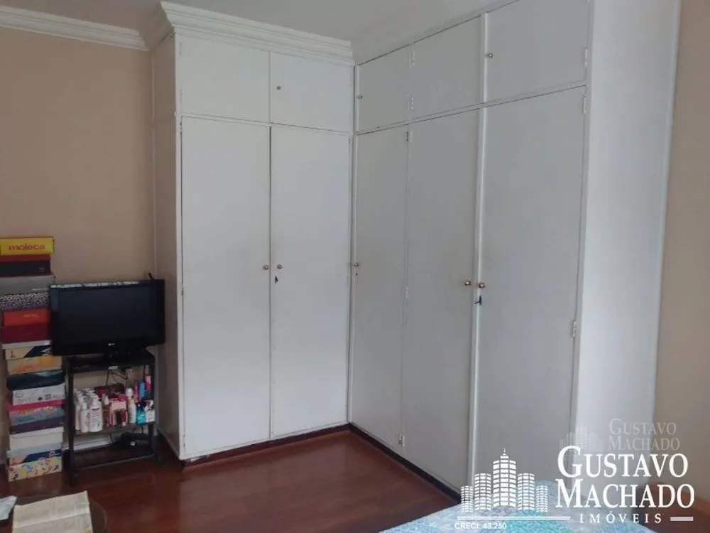 Apartamento, 3 quartos, 122 m² - Foto 23