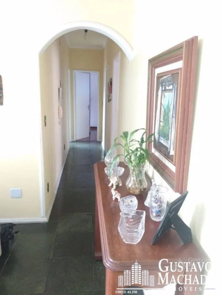 Apartamento, 3 quartos, 122 m² - Foto 10