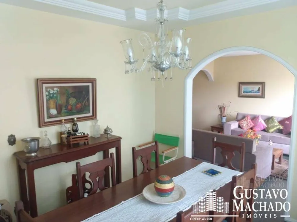 Apartamento, 3 quartos, 122 m² - Foto 9