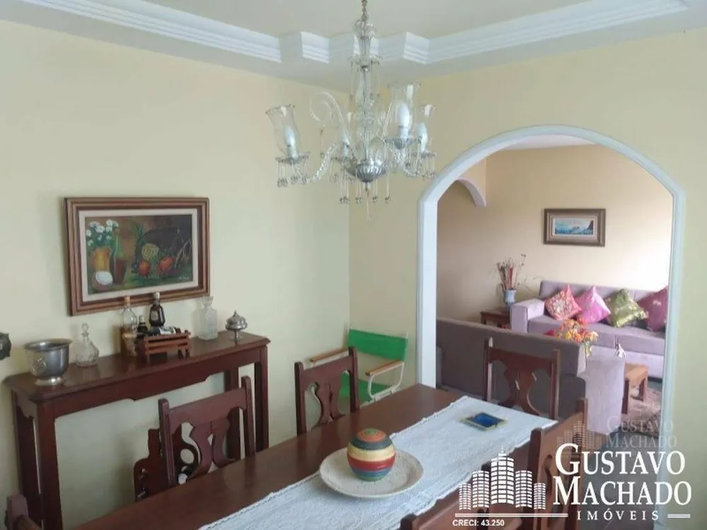 Apartamento, 3 quartos, 122 m² - Foto 8