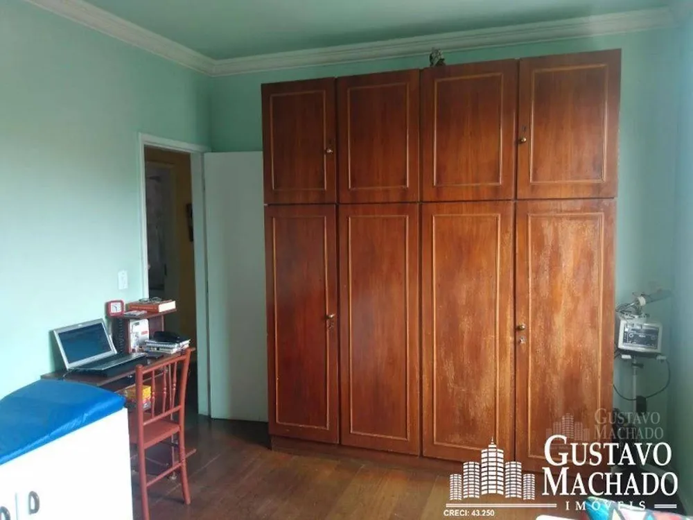 Apartamento, 3 quartos, 122 m² - Foto 16