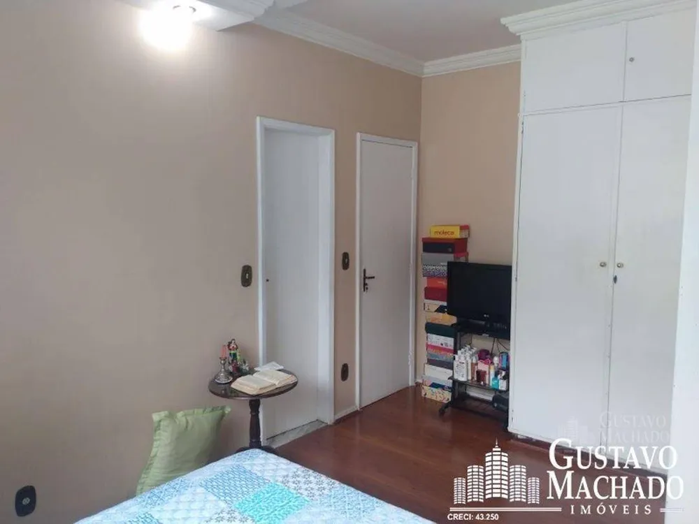 Apartamento, 3 quartos, 122 m² - Foto 22