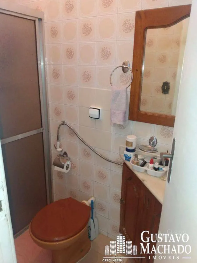Apartamento, 3 quartos, 122 m² - Foto 21