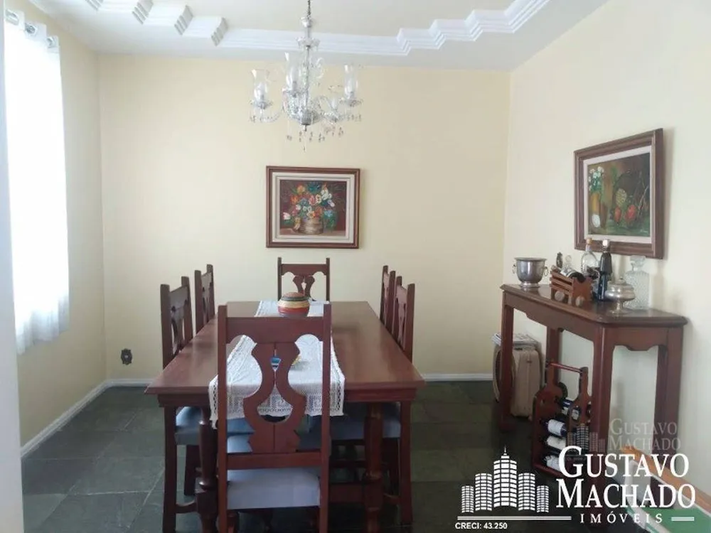 Apartamento, 3 quartos, 122 m² - Foto 7