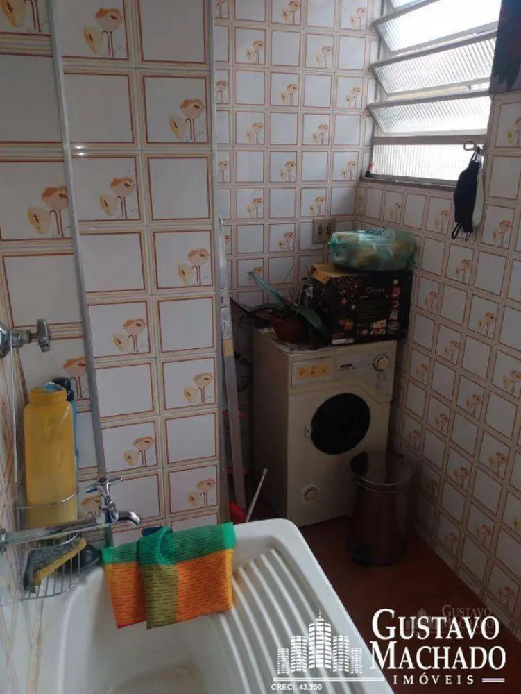 Apartamento, 3 quartos, 122 m² - Foto 24