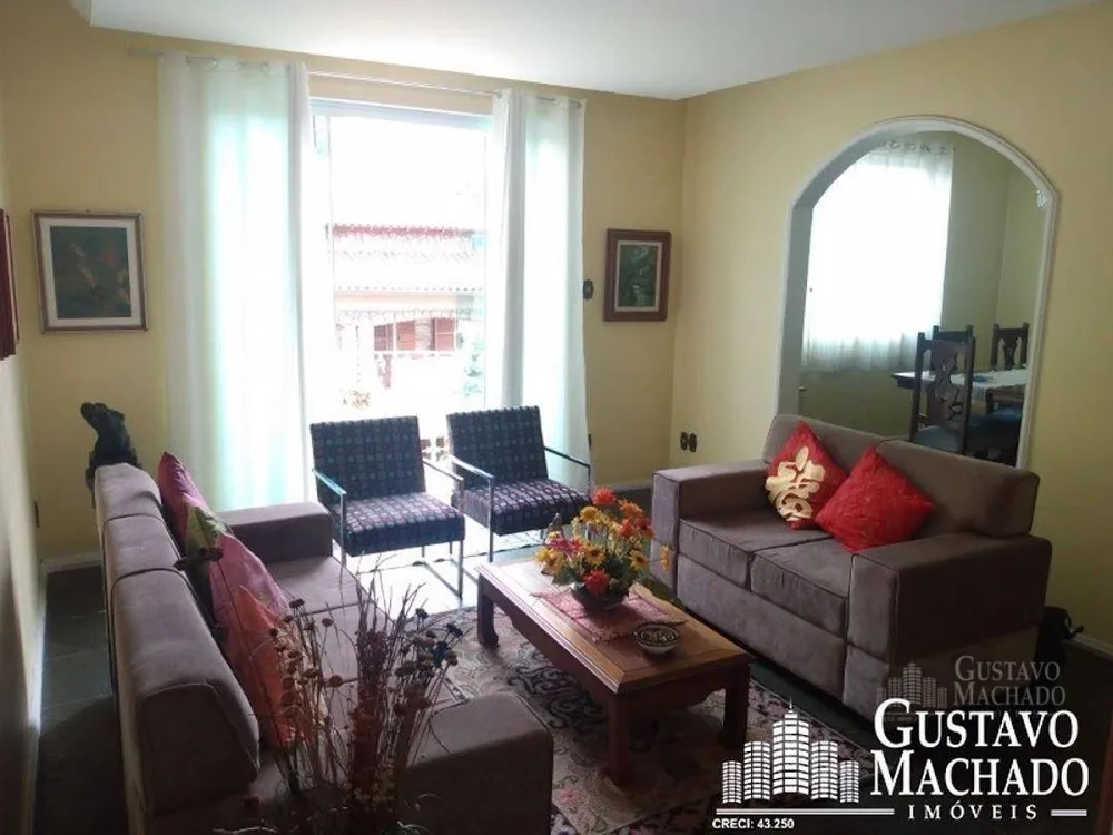 Apartamento, 3 quartos, 122 m² - Foto 5