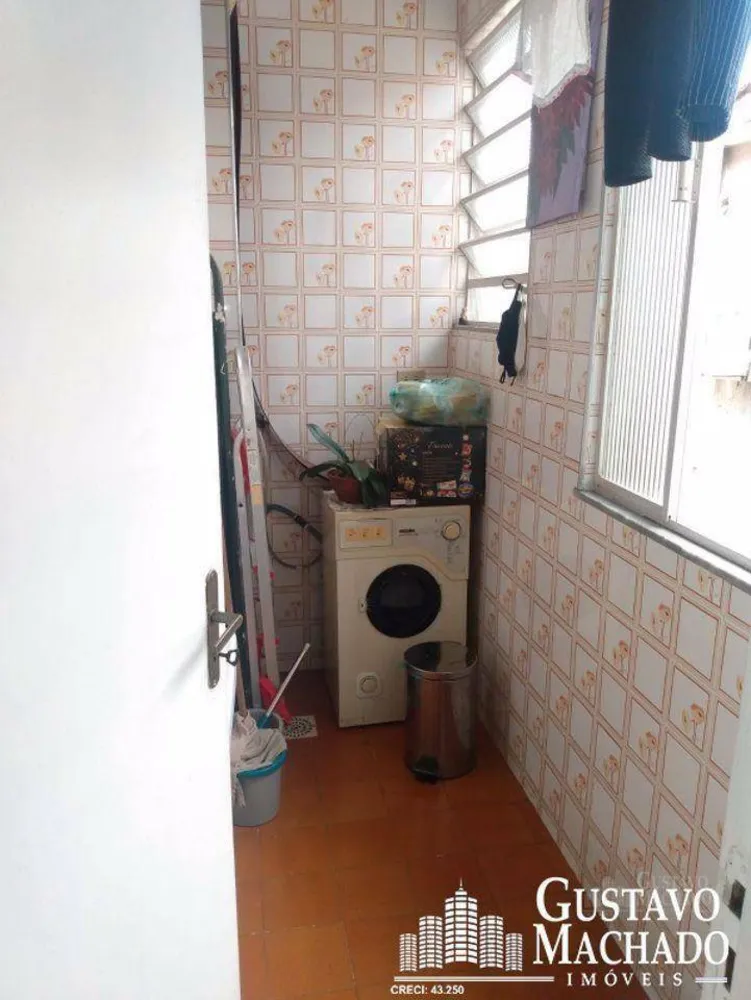 Apartamento, 3 quartos, 122 m² - Foto 25