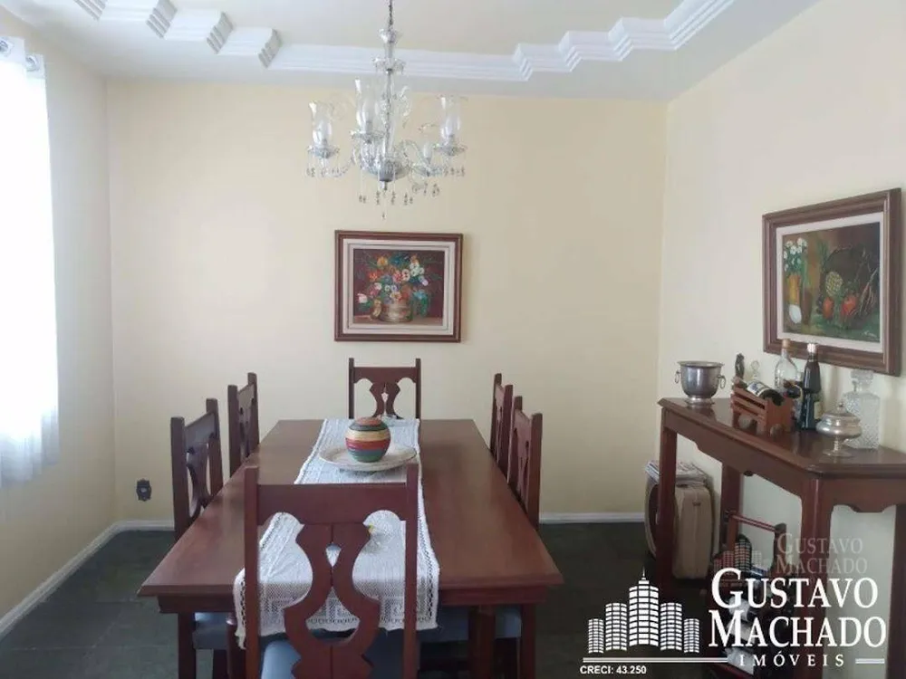 Apartamento, 3 quartos, 122 m² - Foto 6