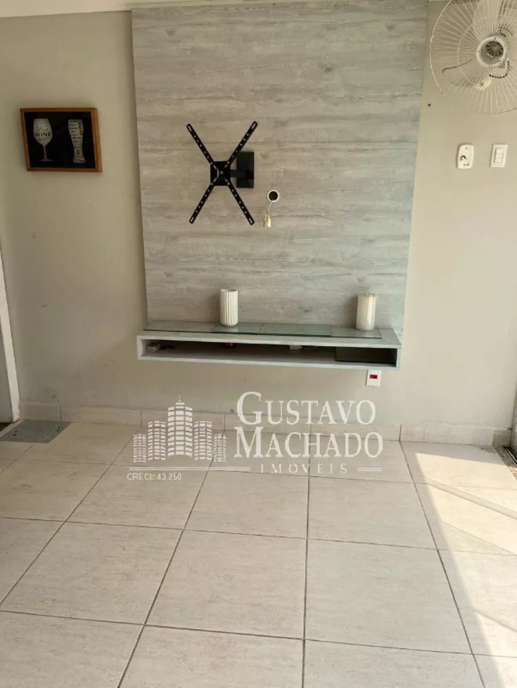 Casa, 3 quartos - Foto 11