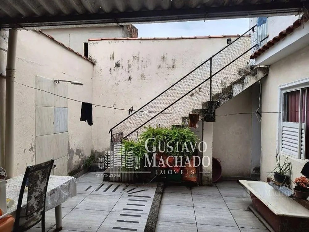 Casa, 4 quartos, 250 m² - Foto 1