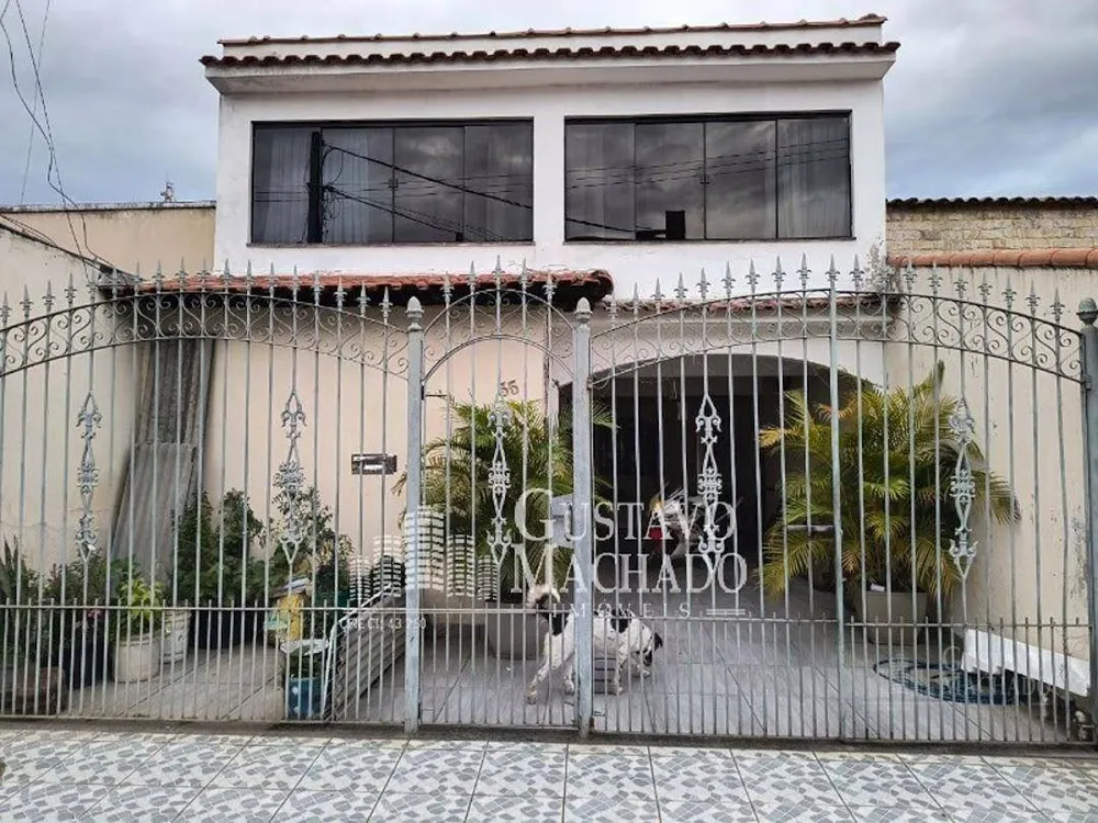 Casa, 4 quartos, 250 m² - Foto 4