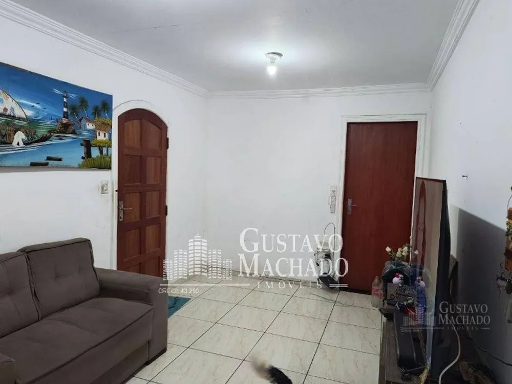 Casa, 4 quartos, 250 m² - Foto 3