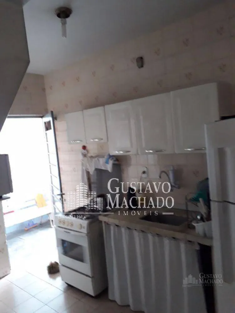 Casa, 3 quartos, 125 m² - Foto 5