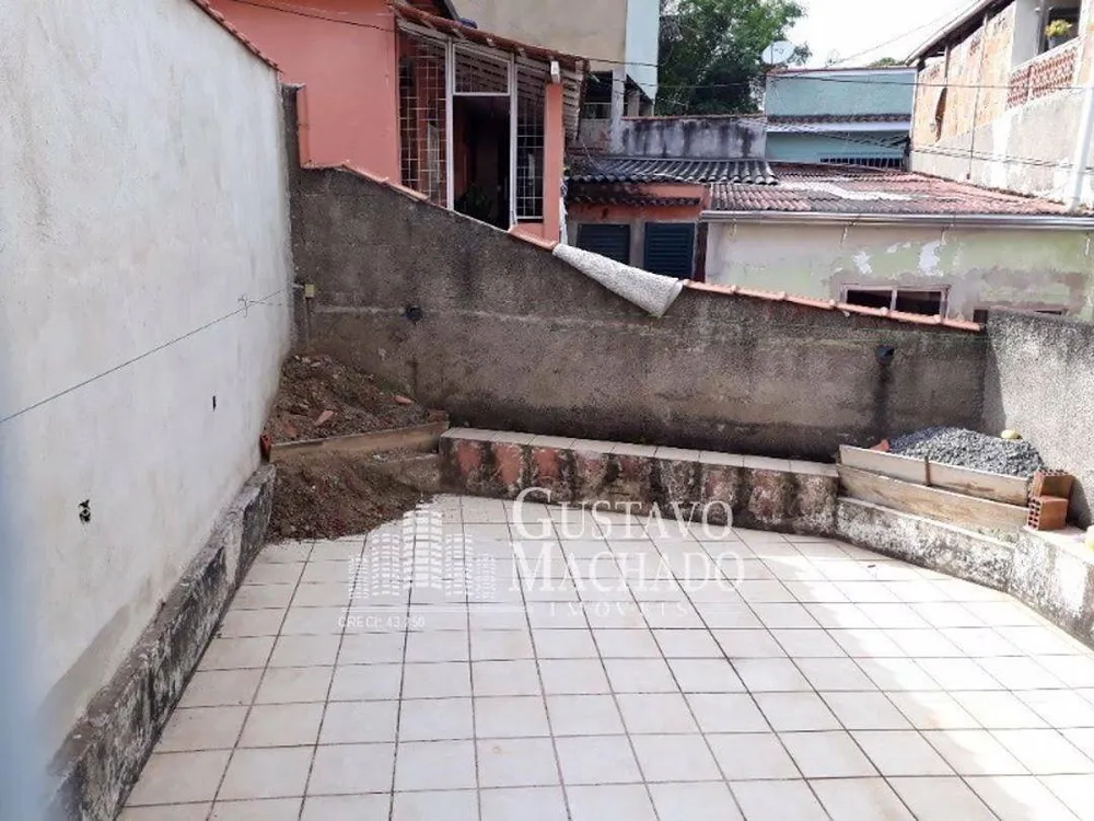 Casa, 3 quartos, 125 m² - Foto 9