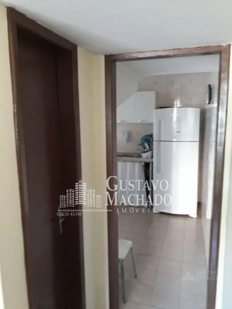 Casa, 3 quartos, 125 m² - Foto 8