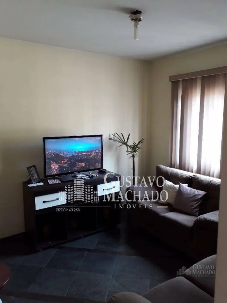Casa, 3 quartos, 125 m² - Foto 4