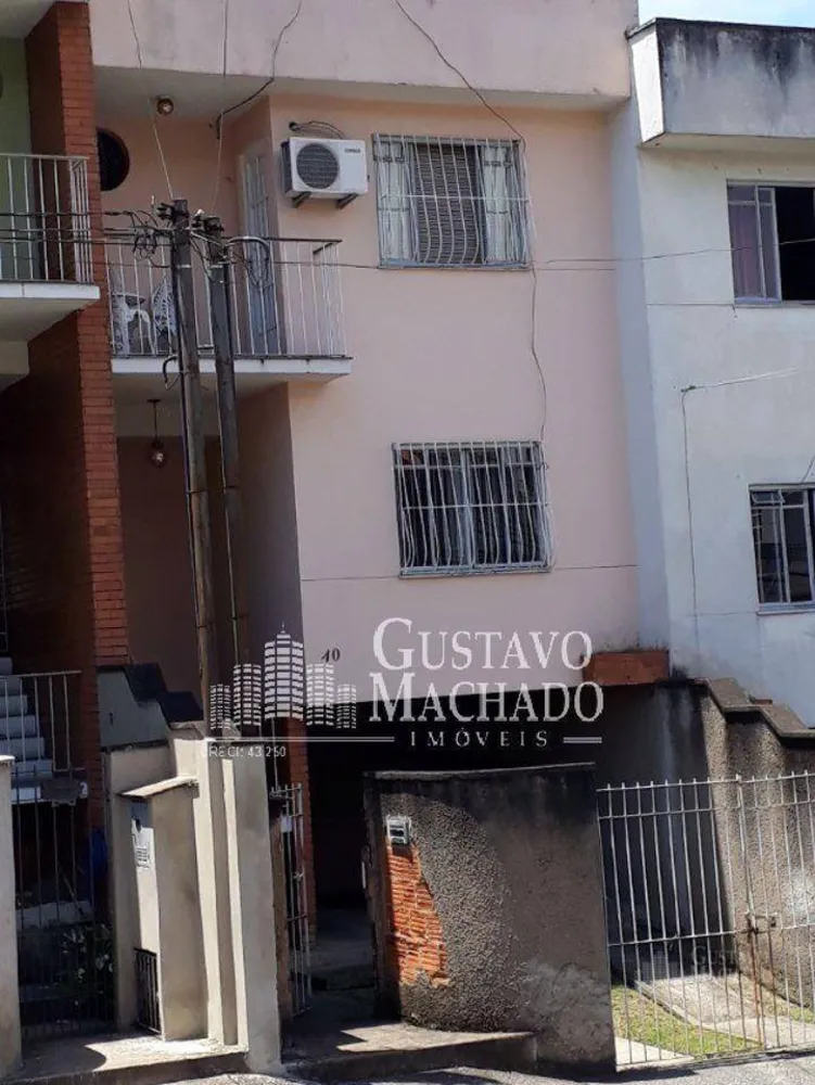 Casa, 3 quartos, 125 m² - Foto 1