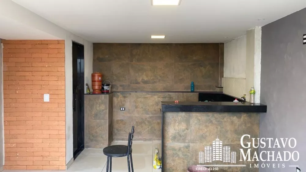 Casa, 3 quartos, 150 m² - Foto 33