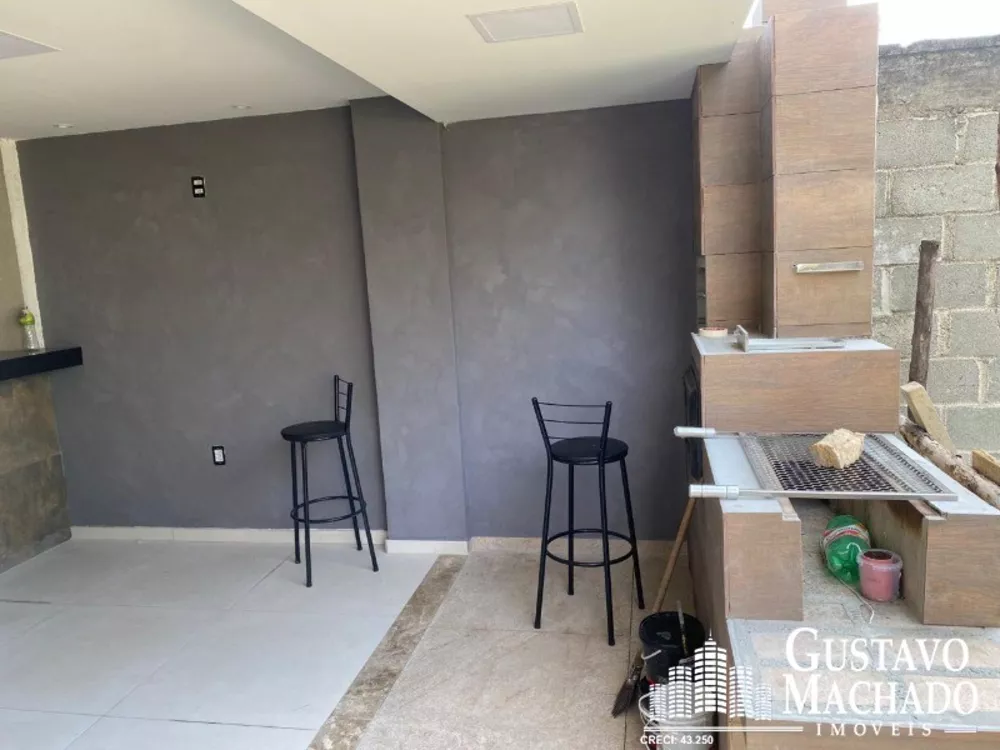 Casa, 3 quartos, 150 m² - Foto 34