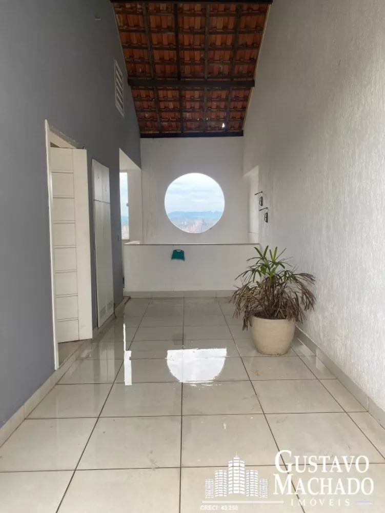 Casa, 3 quartos, 150 m² - Foto 11