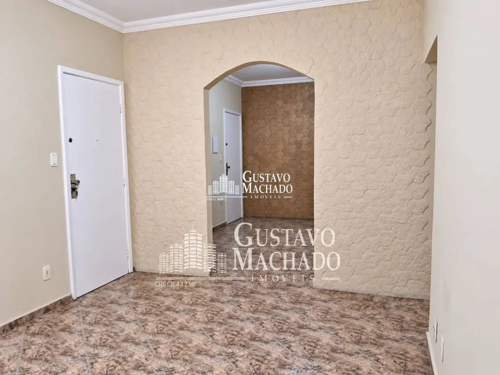 Apartamento, 3 quartos, 140 m² - Foto 1