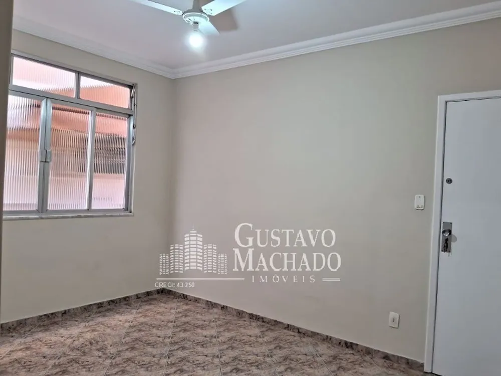 Apartamento, 3 quartos, 140 m² - Foto 2