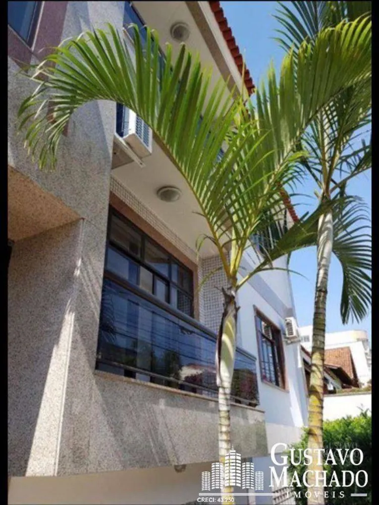 Apartamento, 3 quartos, 200 m² - Foto 5
