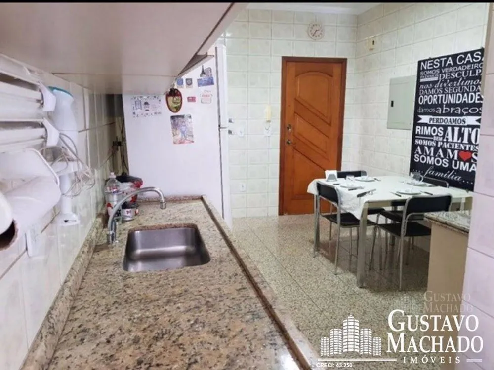 Apartamento, 3 quartos, 200 m² - Foto 4