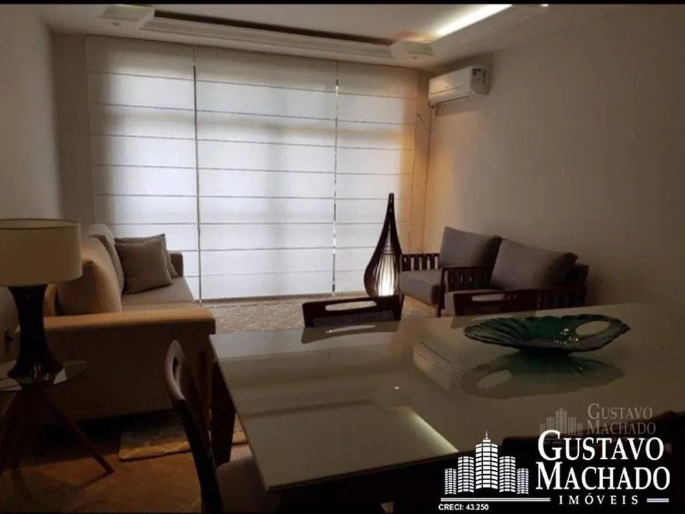 Apartamento, 3 quartos, 200 m² - Foto 1