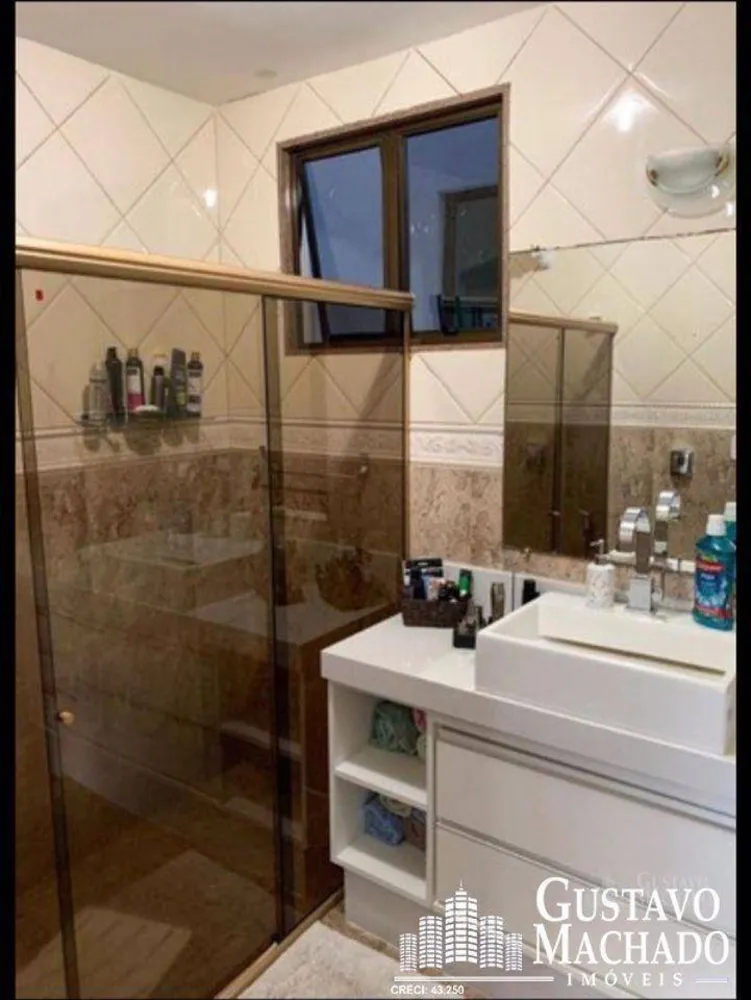 Apartamento, 3 quartos, 200 m² - Foto 3