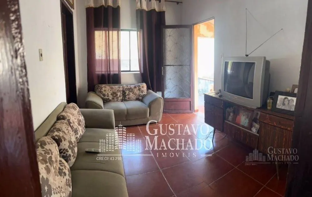 Casa, 2 quartos, 58 m² - Foto 1