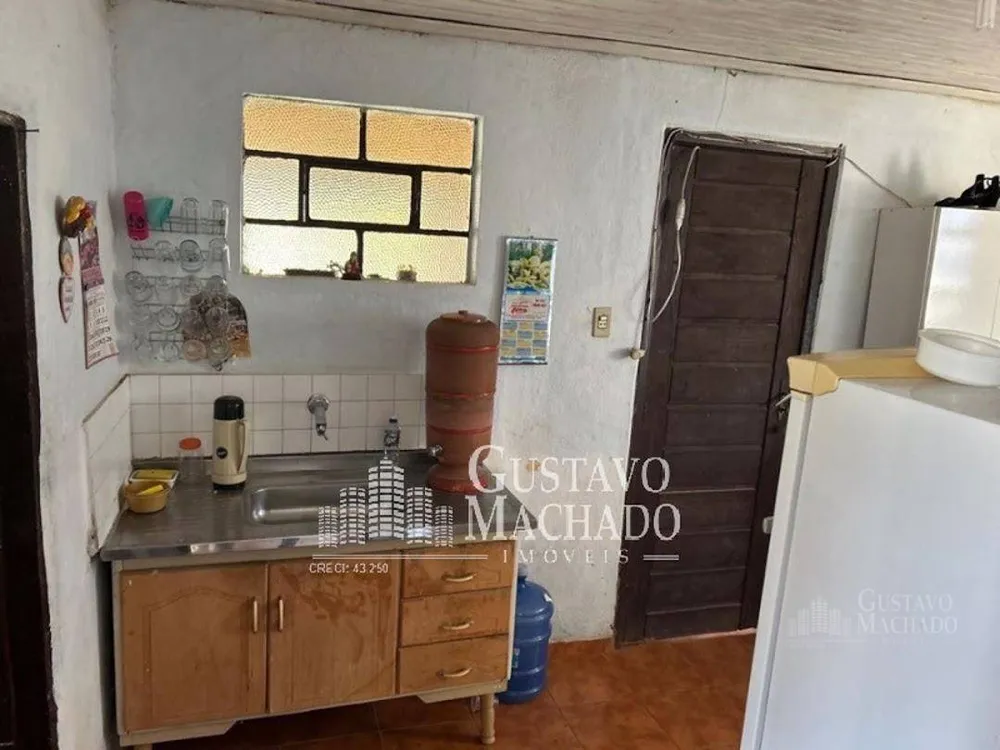Casa, 2 quartos, 58 m² - Foto 3