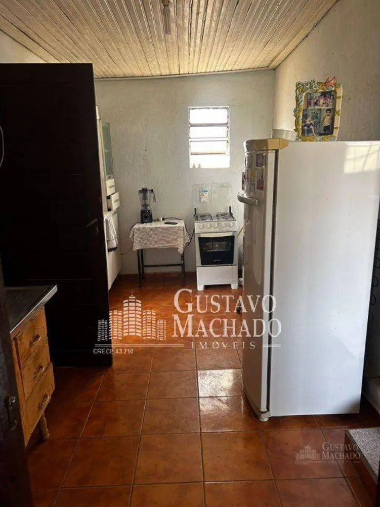 Casa, 2 quartos, 58 m² - Foto 4