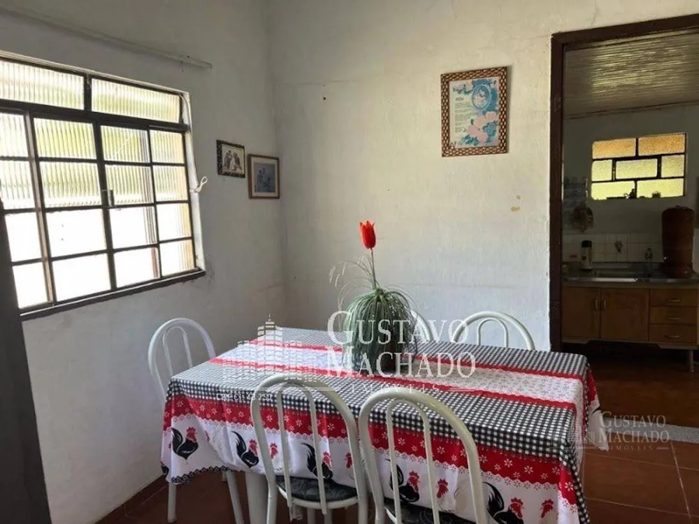 Casa, 2 quartos, 58 m² - Foto 2