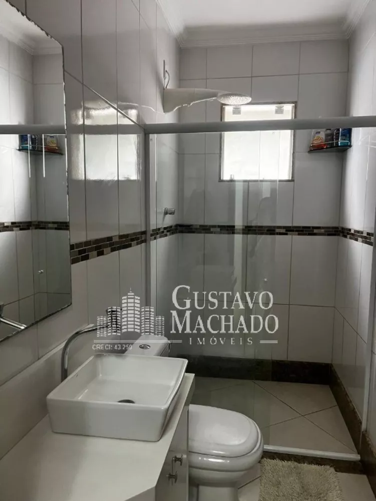 Casa, 2 quartos - Foto 8