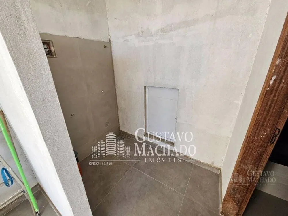 Casa, 3 quartos, 186 m² - Foto 5