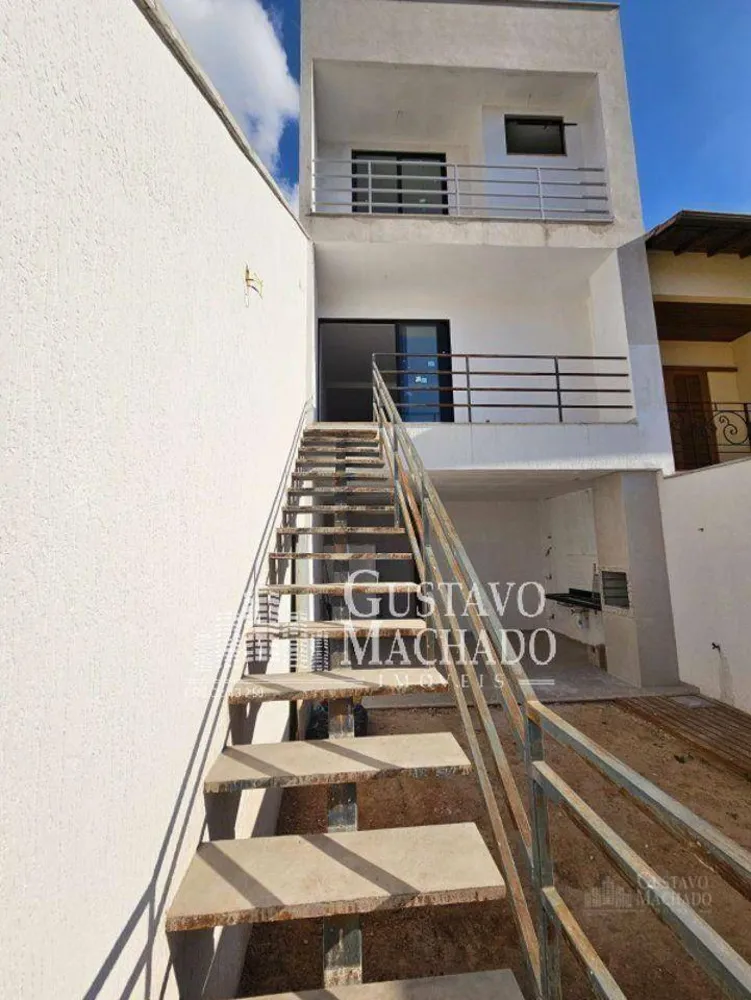 Casa, 3 quartos, 186 m² - Foto 22