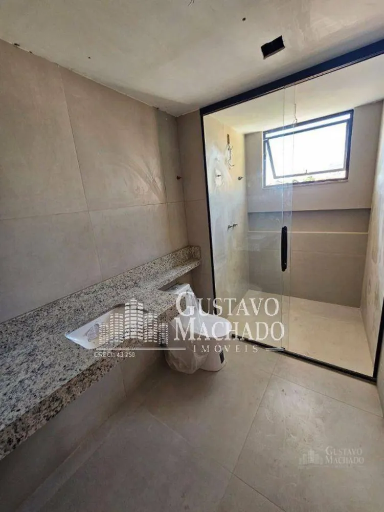 Casa, 3 quartos, 186 m² - Foto 12