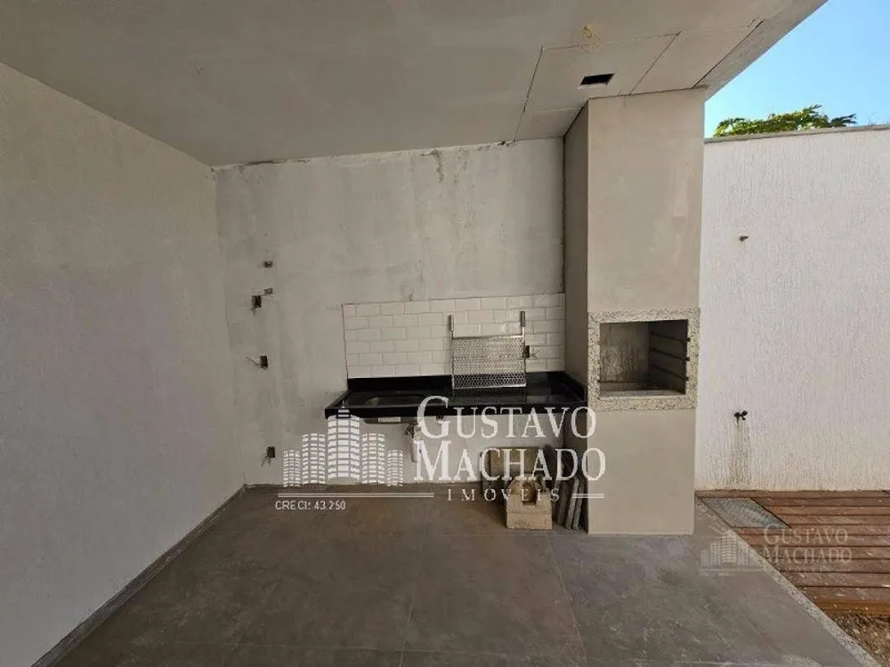 Casa, 3 quartos, 186 m² - Foto 20