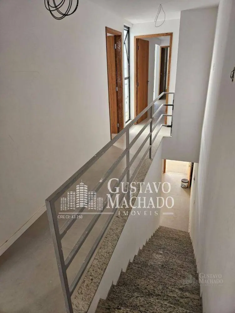 Casa, 3 quartos, 186 m² - Foto 10