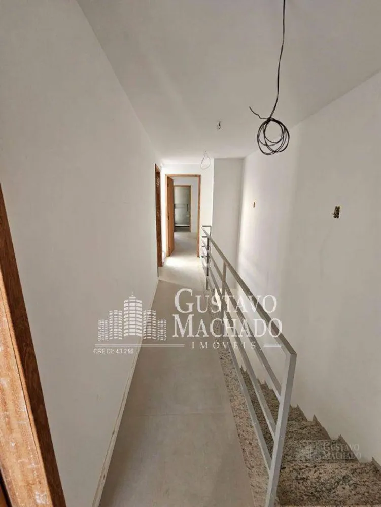Casa, 3 quartos, 186 m² - Foto 13