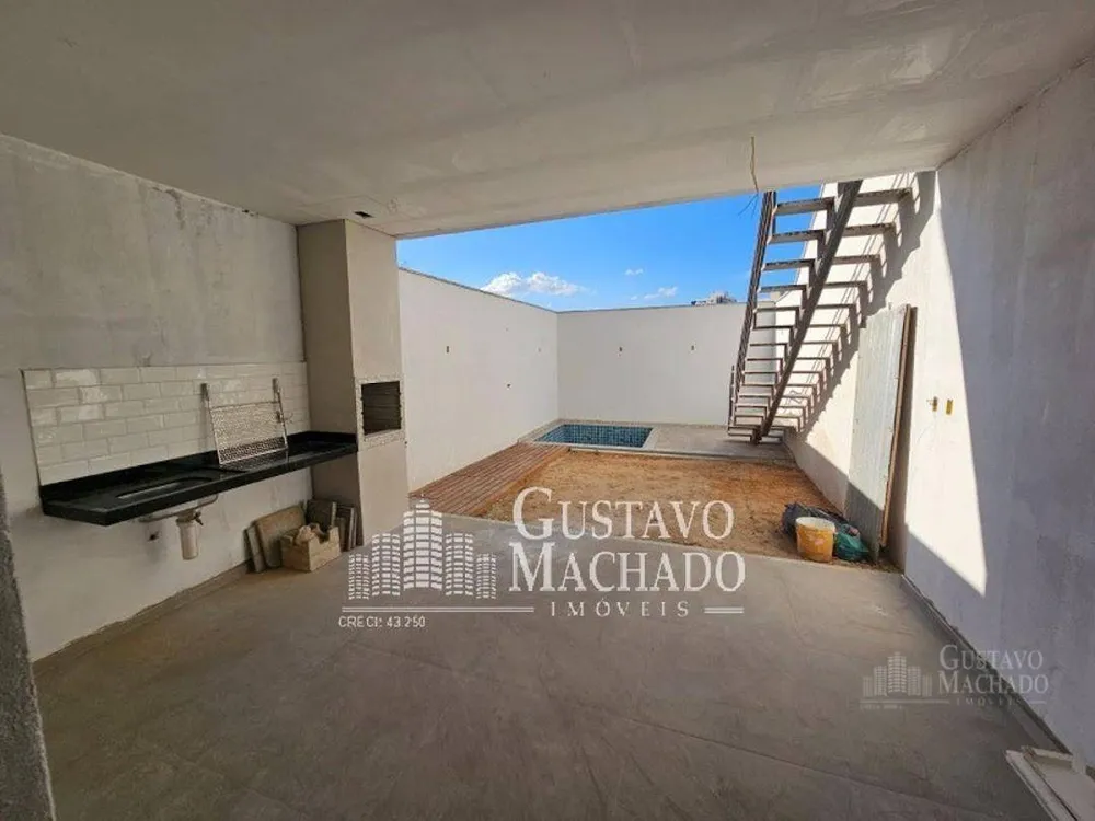 Casa, 3 quartos, 186 m² - Foto 19