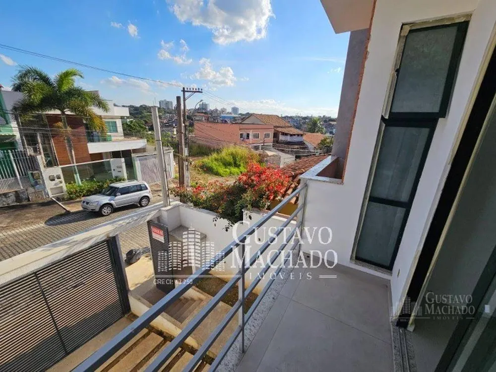 Casa, 3 quartos, 186 m² - Foto 3
