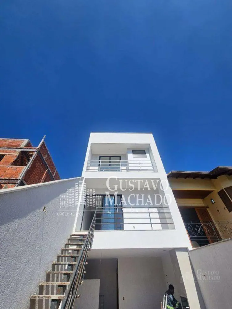 Casa, 3 quartos, 186 m² - Foto 4