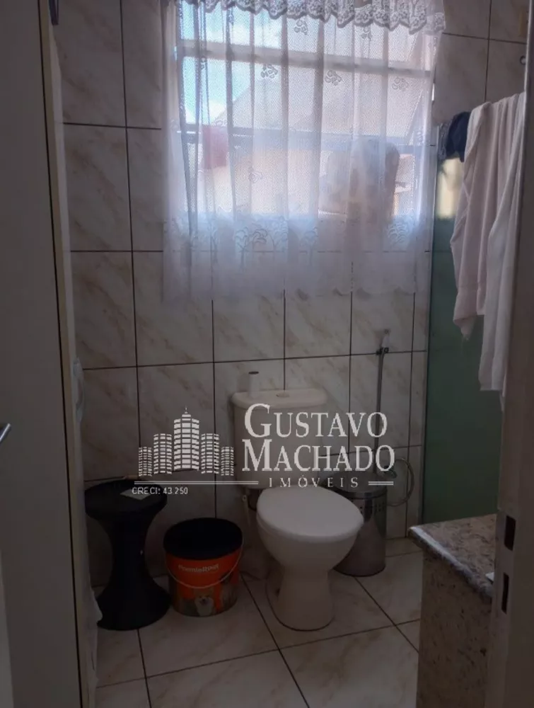 Casa, 2 quartos - Foto 11